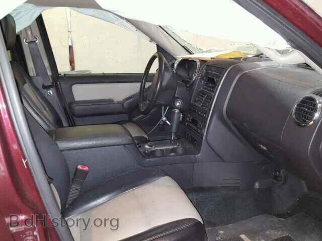 2007 FORD EXPLORER - VIN: 1FMEU53857UA24902 - Photo 5