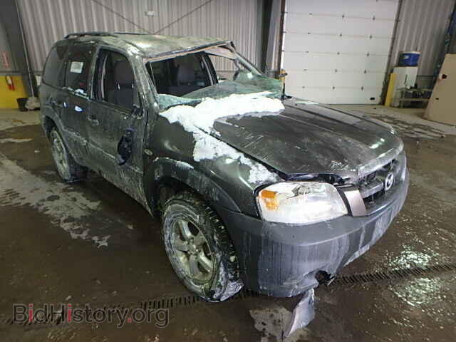 Фотография 4F2YZ02Z36KM02466 - MAZDA TRIBUTE 2006