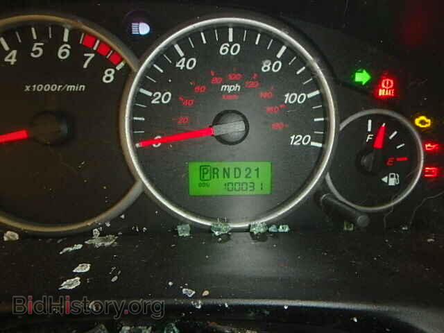 2006 MAZDA TRIBUTE - VIN: 4F2YZ02Z36KM02466 - Фото 8
