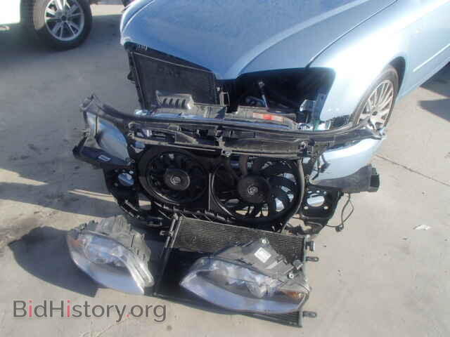 2006 AUDI A4 - VIN: WAUDF78E66A223300 - Фото 9