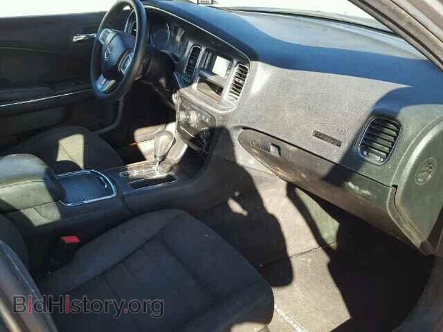 2012 DODGE CHARGER - VIN: 2C3CDXBG2CH157697 - Photo 5