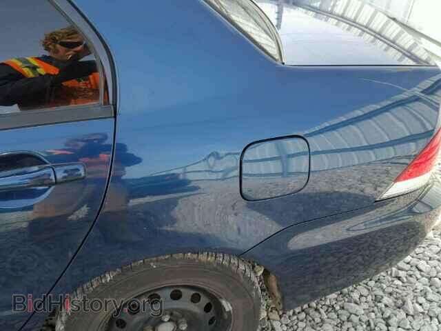 2004 MITSUBISHI LANCER - VIN: JA3AJ26E44U055077 - Фото 10