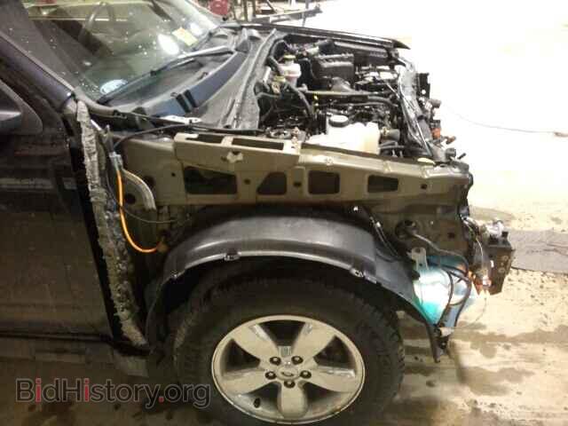 2012 FORD ESCAPE - VIN: 1FMCU9E78CKB51359 - Фото 10