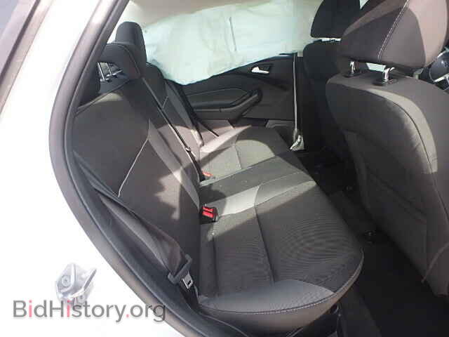 2014 FORD FOCUS - VIN: 1FADP3F2XEL315648 - Фото 6