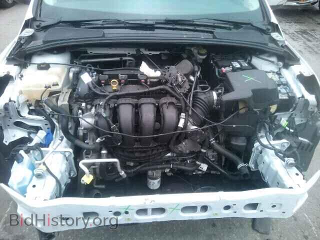 2014 FORD FOCUS - VIN: 1FADP3F28EL336255 - Photo 7
