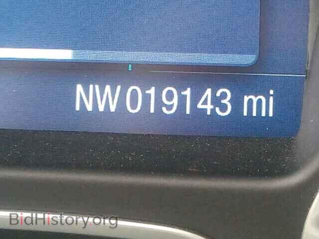 2014 FORD FOCUS - VIN: 1FADP3F28EL336255 - Photo 8