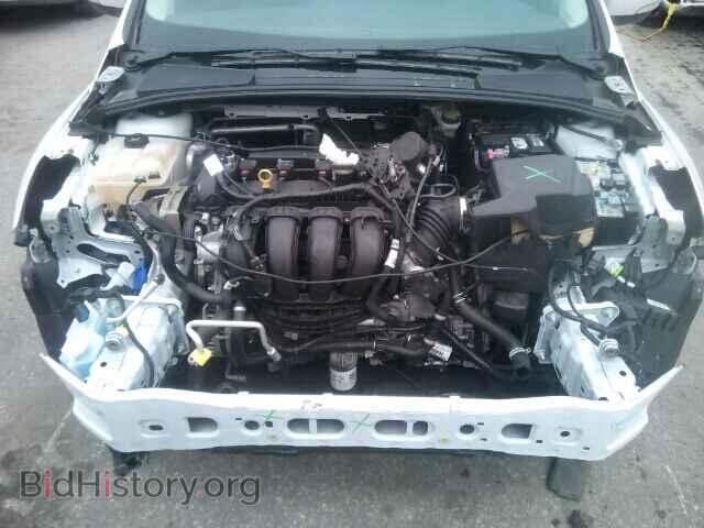 2014 FORD FOCUS - VIN: 1FADP3F28EL336255 - Photo 9