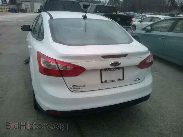 2014 FORD FOCUS - VIN: 1FADP3F28EL336255 - Photo 10