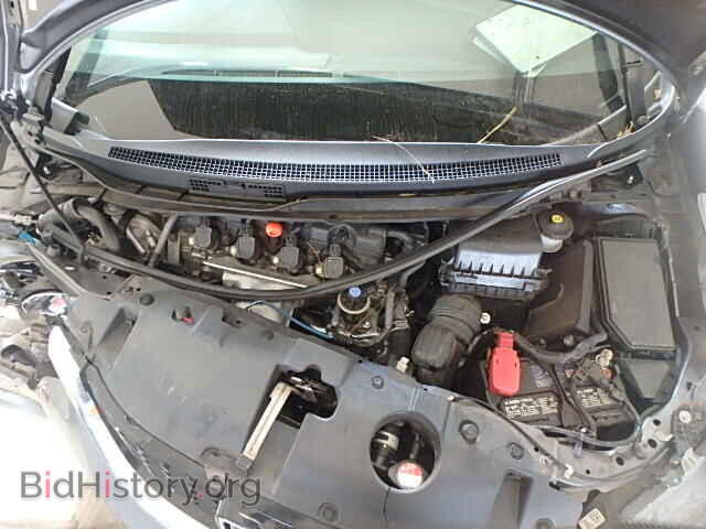 2013 HONDA CIVIC - VIN: 19XFB2F82DE213526 - Фото 7