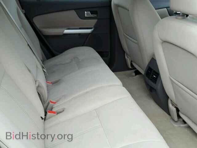 2011 FORD EDGE - VIN: 2FMDK3GCXBBA15468 - Photo 6