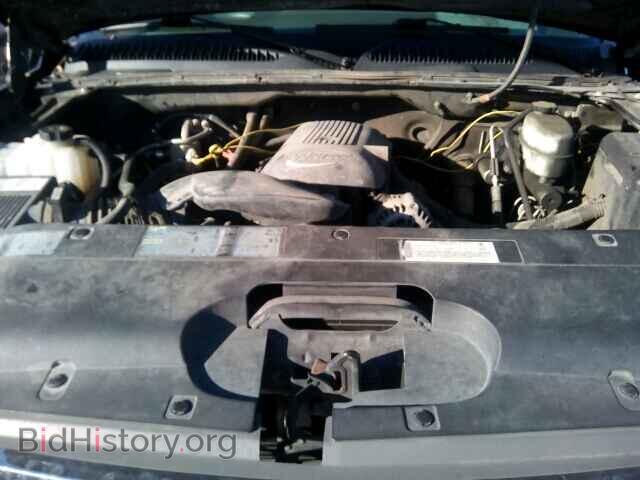 2005 CHEVROLET SILVERADO - VIN: 1GCHC29U75E318333 - Фото 7