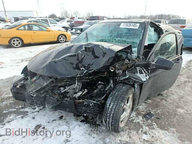2010 FORD FOCUS - VIN: 1FAHP3CN7AW113178 - Photo 2