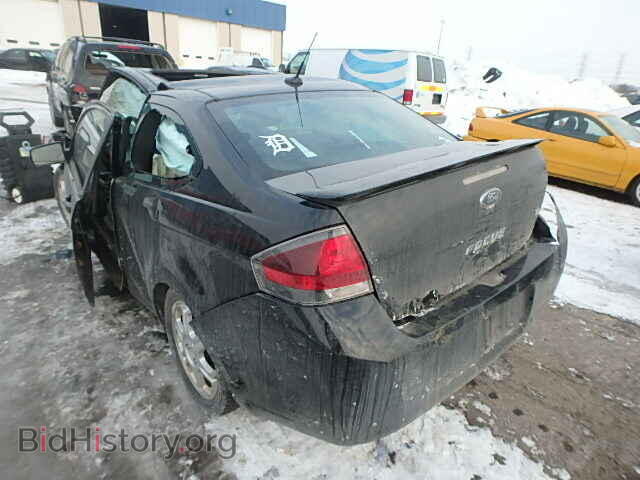 2010 FORD FOCUS - VIN: 1FAHP3CN7AW113178 - Photo 3