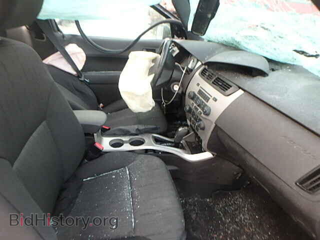 2010 FORD FOCUS - VIN: 1FAHP3CN7AW113178 - Photo 5