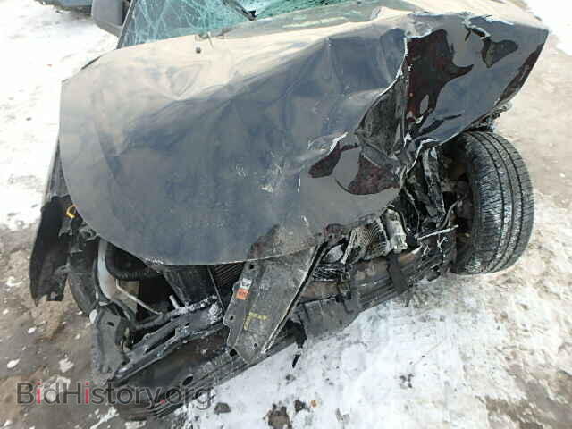 2010 FORD FOCUS - VIN: 1FAHP3CN7AW113178 - Photo 7
