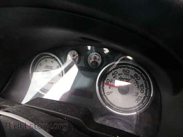 2010 FORD FOCUS - VIN: 1FAHP3CN7AW113178 - Photo 8
