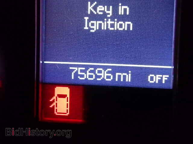 2012 DODGE DURANGO - VIN: 1C4RDJAG0CC336277 - Photo 8