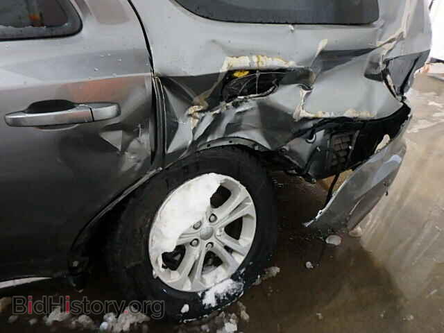 2012 DODGE DURANGO - VIN: 1C4RDJAG0CC336277 - Photo 9