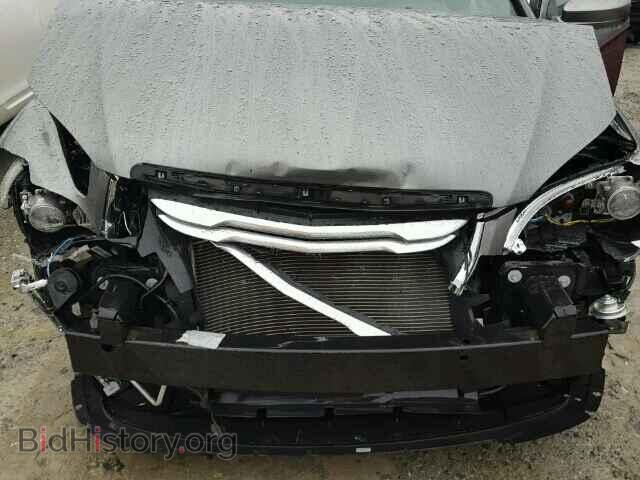 2013 CHRYSLER 200 - VIN: 1C3CCBBB4DN545307 - Фото 7