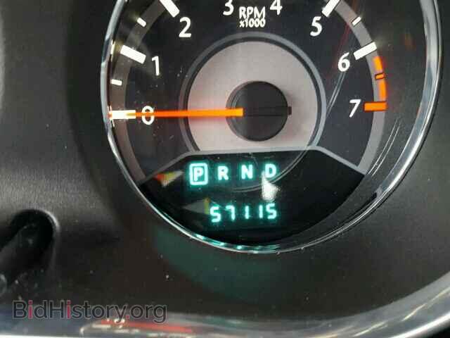2013 CHRYSLER 200 - VIN: 1C3CCBBB4DN545307 - Фото 8