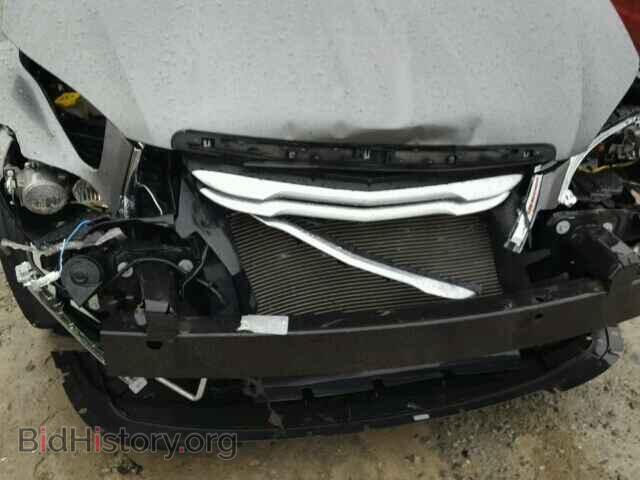 2013 CHRYSLER 200 - VIN: 1C3CCBBB4DN545307 - Фото 9