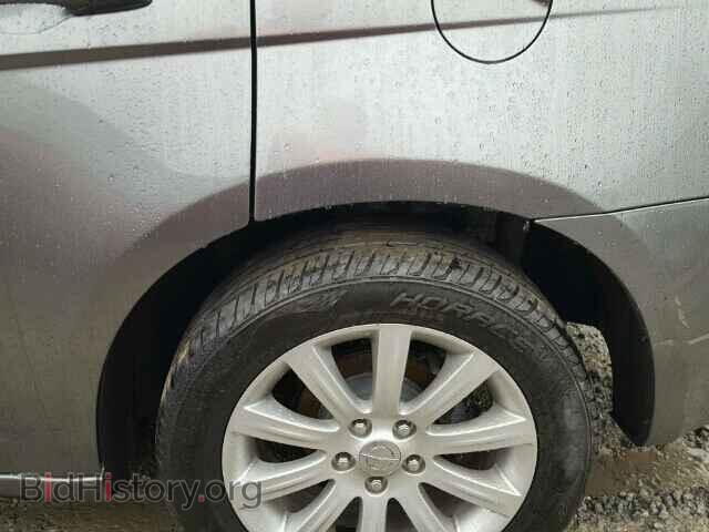 2013 CHRYSLER 200 - VIN: 1C3CCBBB4DN545307 - Фото 10