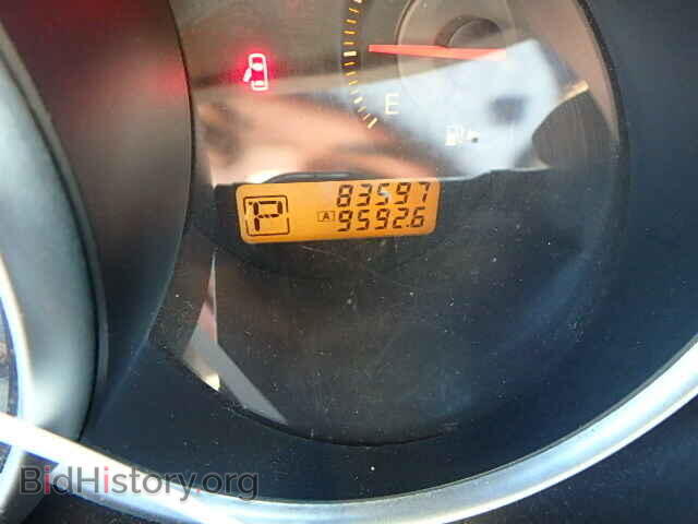 2008 NISSAN VERSA - VIN: 3N1BC11E28L432087 - Фото 8