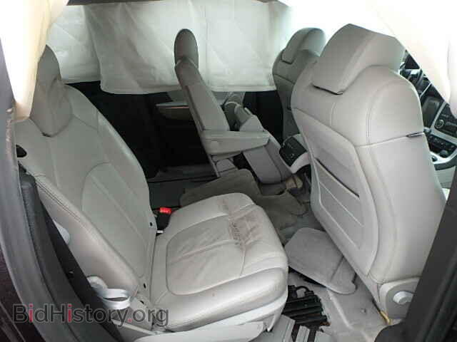 2008 GMC ACADIA - VIN: 1GKER237X8J149056 - Фото 6