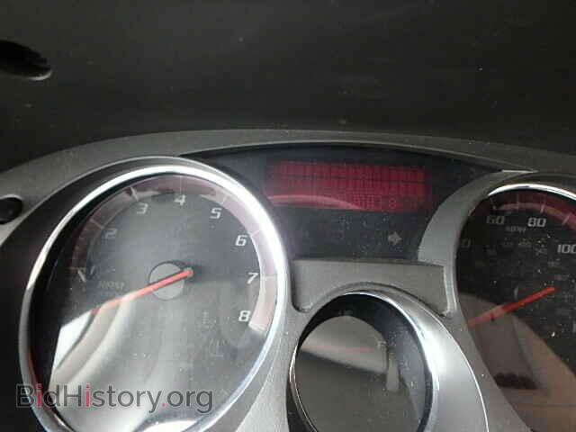 2008 GMC ACADIA - VIN: 1GKER237X8J149056 - Фото 8