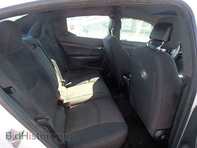 2013 DODGE AVENGER - VIN: 1C3CDZAB4DN677054 - Photo 6