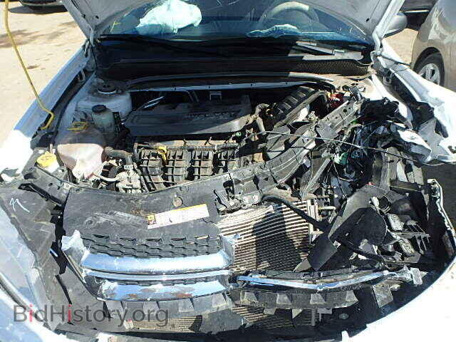 2013 DODGE AVENGER - VIN: 1C3CDZAB4DN677054 - Photo 7