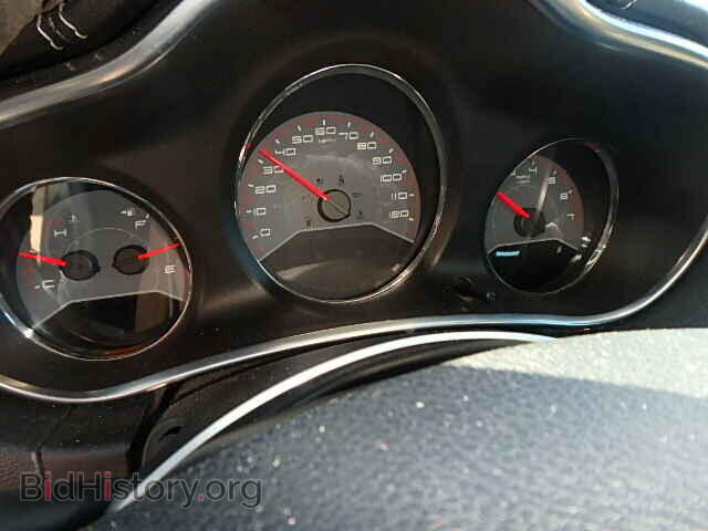 2013 DODGE AVENGER - VIN: 1C3CDZAB4DN677054 - Photo 8