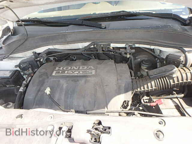 2007 HONDA PILOT - VIN: 5FNYF285X7B026663 - Фото 7