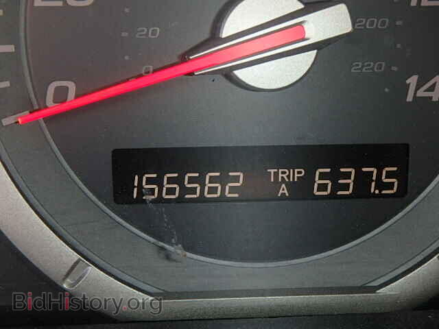 2007 HONDA PILOT - VIN: 5FNYF285X7B026663 - Фото 8