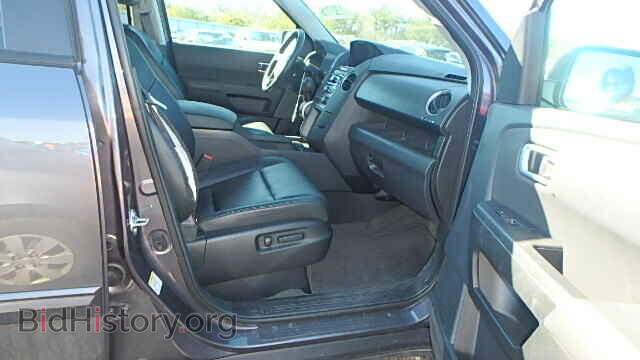 2015 HONDA PILOT - VIN: 5FNYF4H54FB060088 - Фото 5