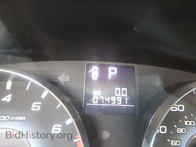 2010 SUBARU OUTBACK - VIN: 4S4BRBGC5A3380412 - Фото 8