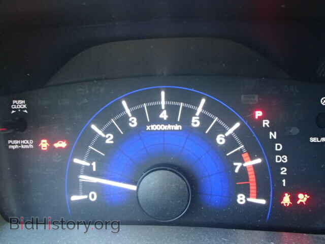 2013 HONDA CIVIC - VIN: 19XFB2F50DE280132 - Photo 9