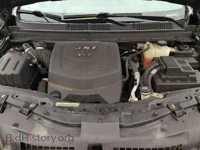 2008 SATURN VUE - VIN: 3GSCL537X8S503912 - Фото 7