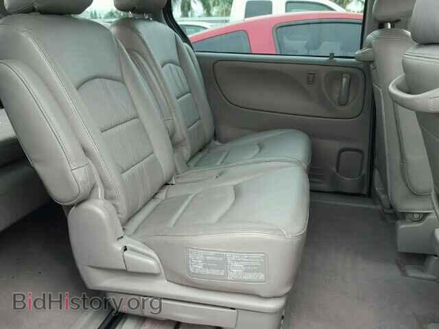 2002 MAZDA MPV - VIN: JM3LW28J920332985 - Фото 6