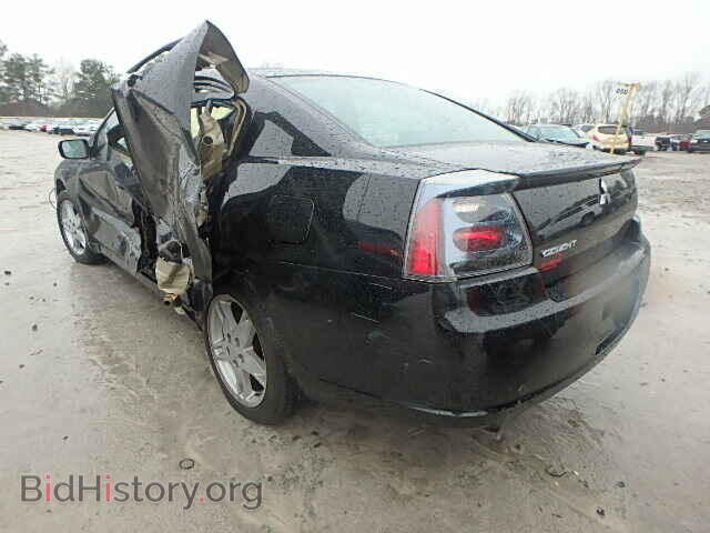2007 MITSUBISHI GALANT - VIN: 4A3AB36F77E047189 - Фото 3