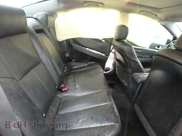 2007 MITSUBISHI GALANT - VIN: 4A3AB36F77E047189 - Фото 6
