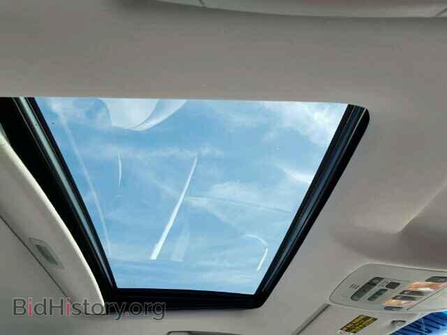 2011 LEXUS ES350 - VIN: JTHBK1EG5B2452787 - Фото 10