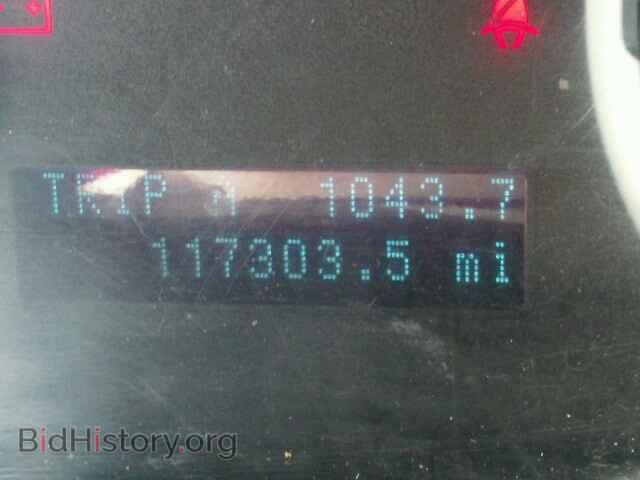 2008 FORD FOCUS - VIN: 1FAHP35N18W265352 - Фото 8