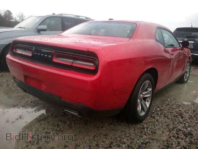 2015 DODGE CHALLENGER - VIN: 2C3CDZAG5FH759379 - Фото 4