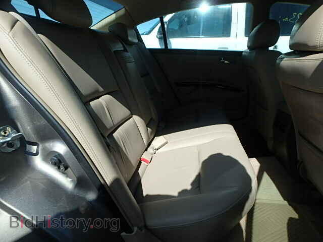 2006 NISSAN MAXIMA - VIN: 1N4BA41E86C813655 - Фото 6