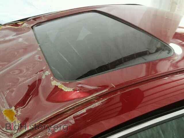2012 LEXUS IS250 - VIN: JTHCF5C24C5053697 - Фото 10