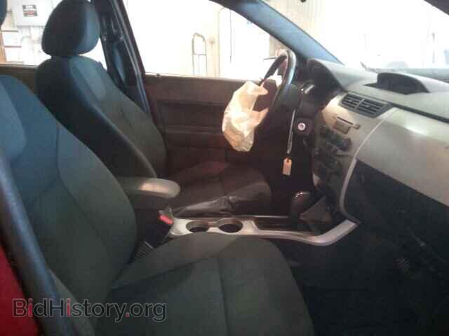 2009 FORD FOCUS - VIN: 1FAHP36N99W223169 - Фото 5