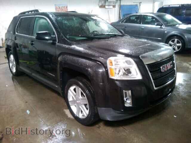Photo 2GKFLTEK2C6104650 - GMC TERRAIN 2012