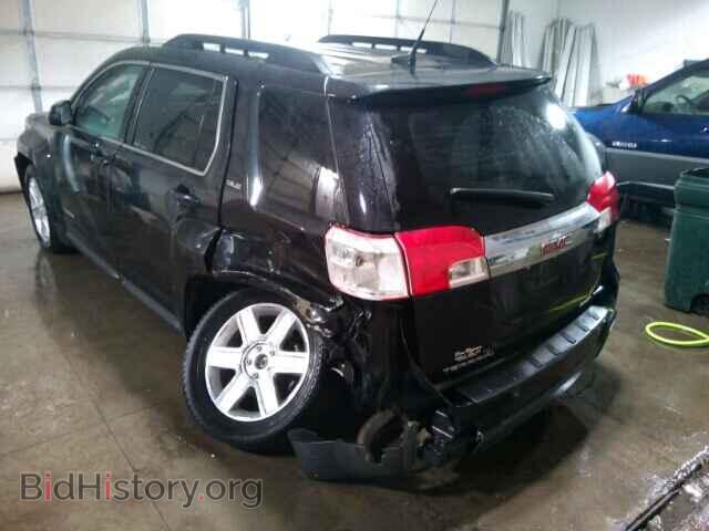 2012 GMC TERRAIN - VIN: 2GKFLTEK2C6104650 - Photo 3
