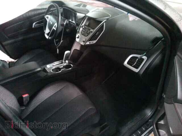 2012 GMC TERRAIN - VIN: 2GKFLTEK2C6104650 - Photo 5